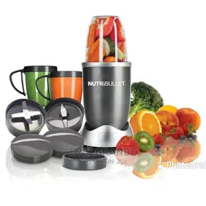 Nutri Bullet Blender