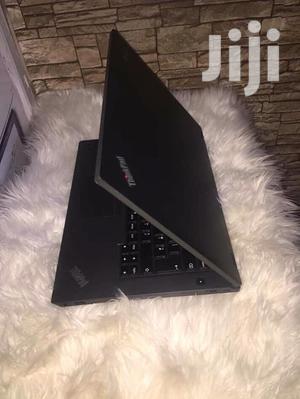 Lenovo ThinkPad X250 14" Inches 500GB HDD Core I5 4GB RAM