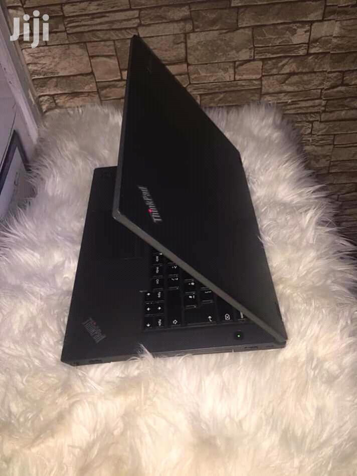 Lenovo ThinkPad X250 14" Inches 500GB HDD Core I5 4GB RAM