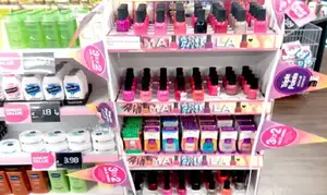 Impressive Cosmetics and Beauty Store POS System