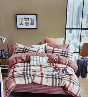 Pure Cotton Duvet Cover