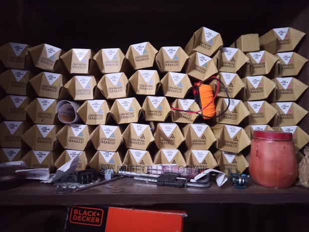 Original Ricoh C 2550/2050 - main view