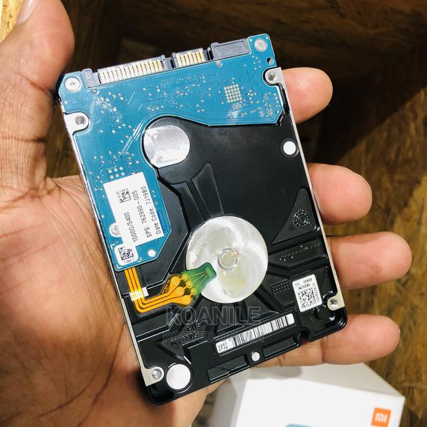 Seagate 1tb Internal Laptop Harddisk. Slim Harddrive - thumbnail 2