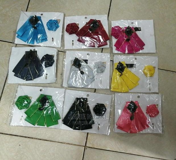 French Bowties - main view