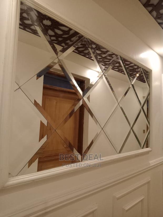 Beveled Mirror - thumbnail 2