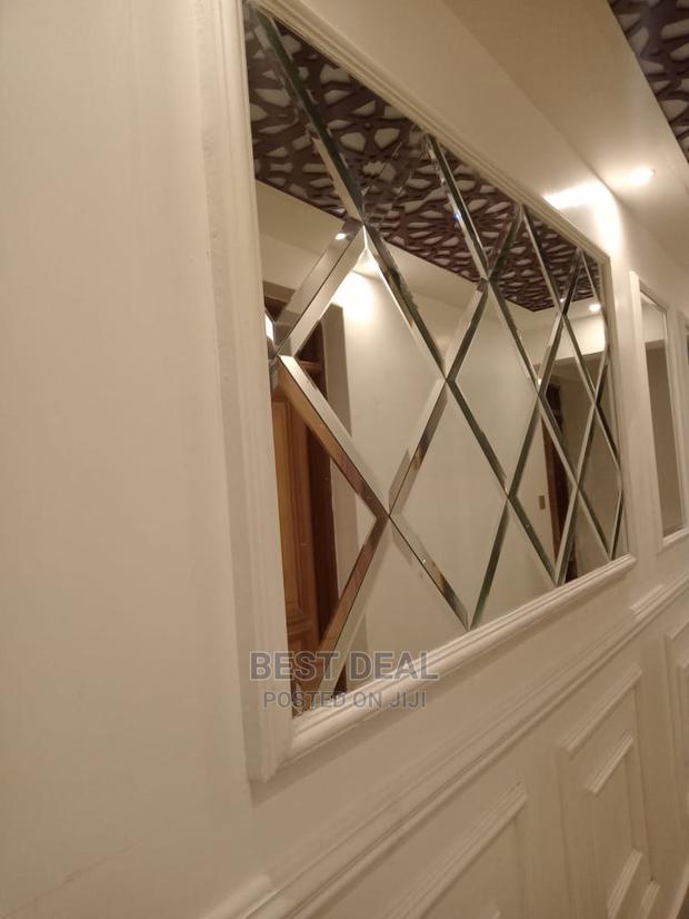 Beveled Mirror - thumbnail 5