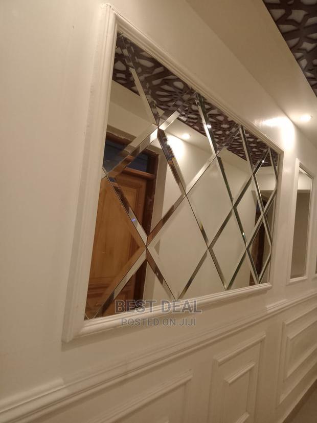 Beveled Mirror - thumbnail 4