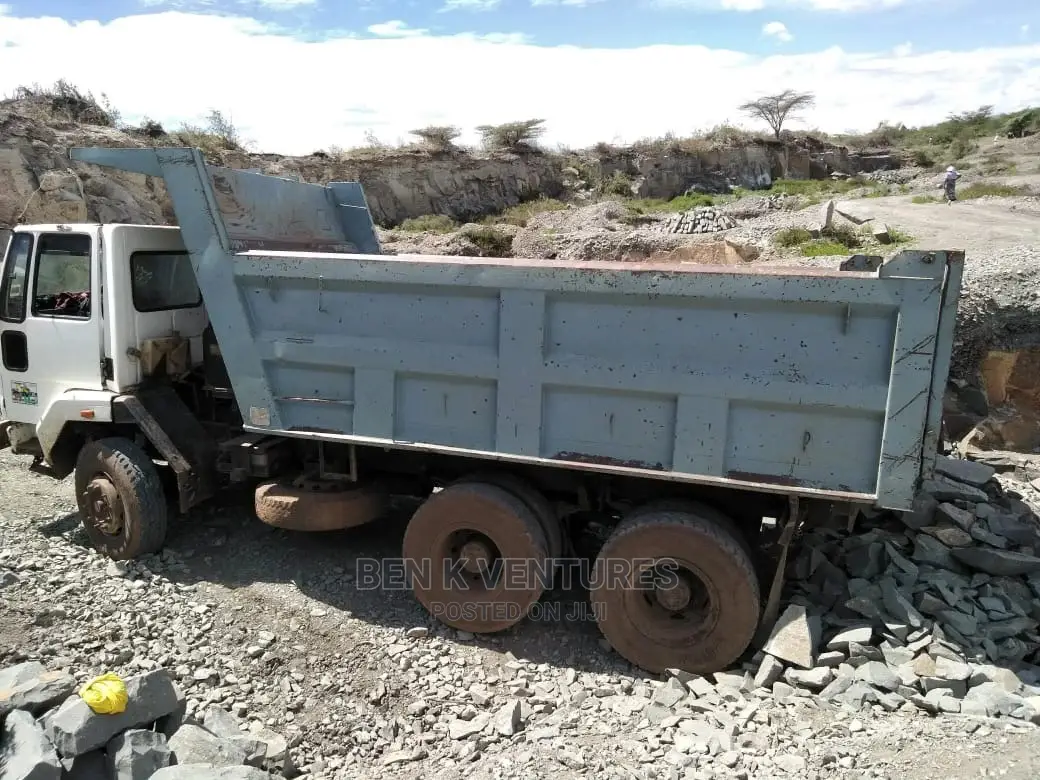 For Ballast, Hardcore, Red Soil And Dumping Services
