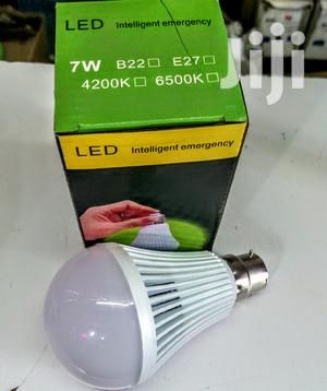 Emergency Bulbs, Intelligent Bulbs