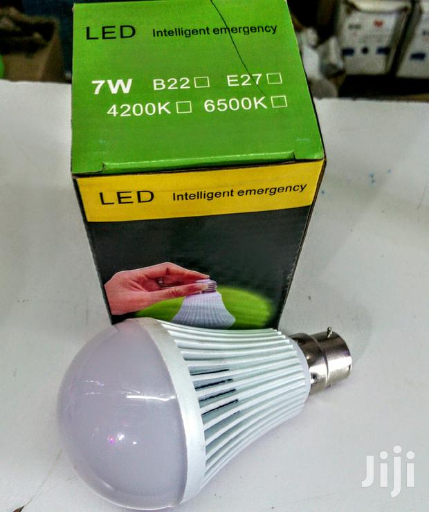 Emergency Bulbs, Intelligent Bulbs - thumbnail 2