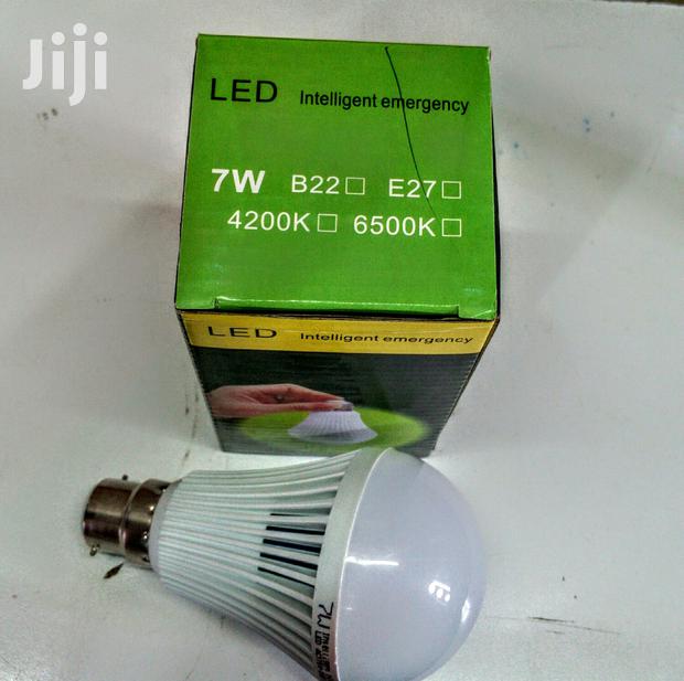 Emergency Bulbs, Intelligent Bulbs - thumbnail 3