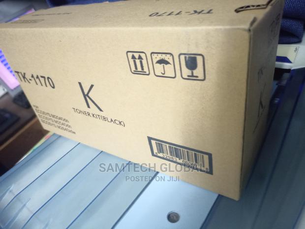 Kyocera Toner Tk 1170 Toner