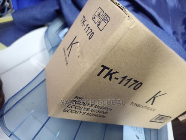Original Tk 1170 Toner