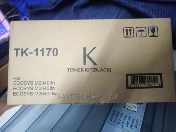 Best Quality Toner Tk 1170
