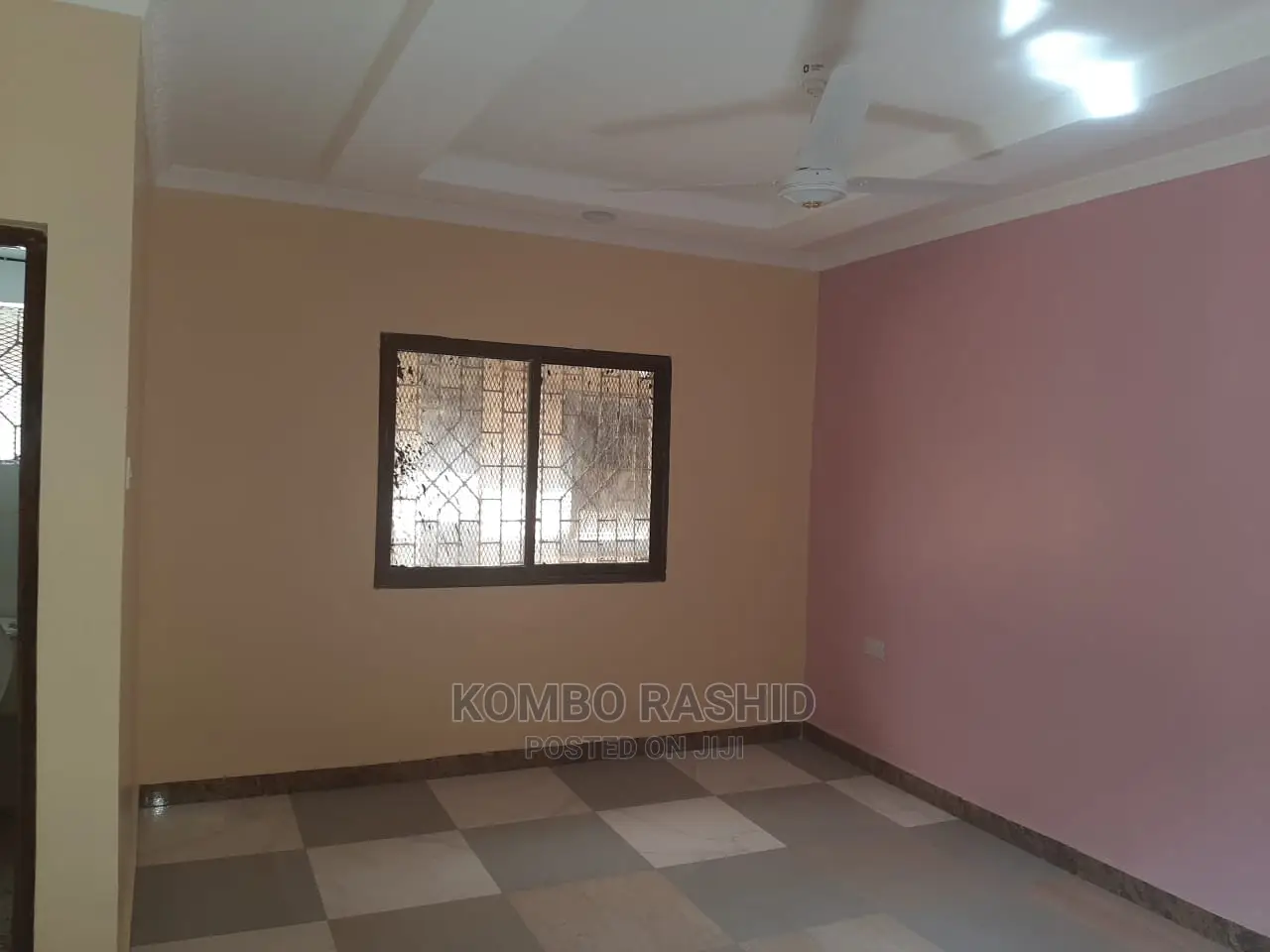Studio Apartment in Bokole, Magongo for rent