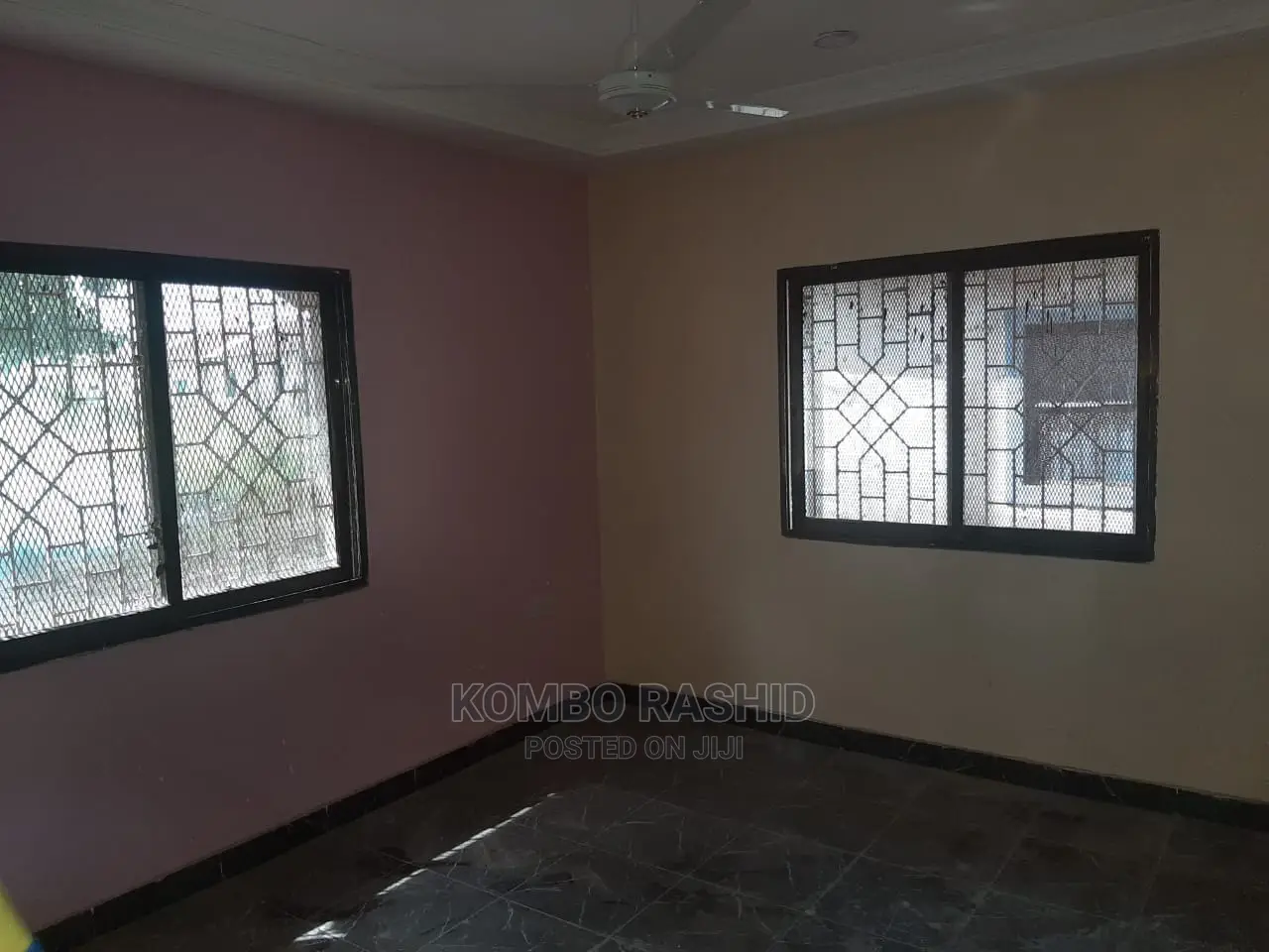 Studio Apartment in Bokole, Magongo for rent