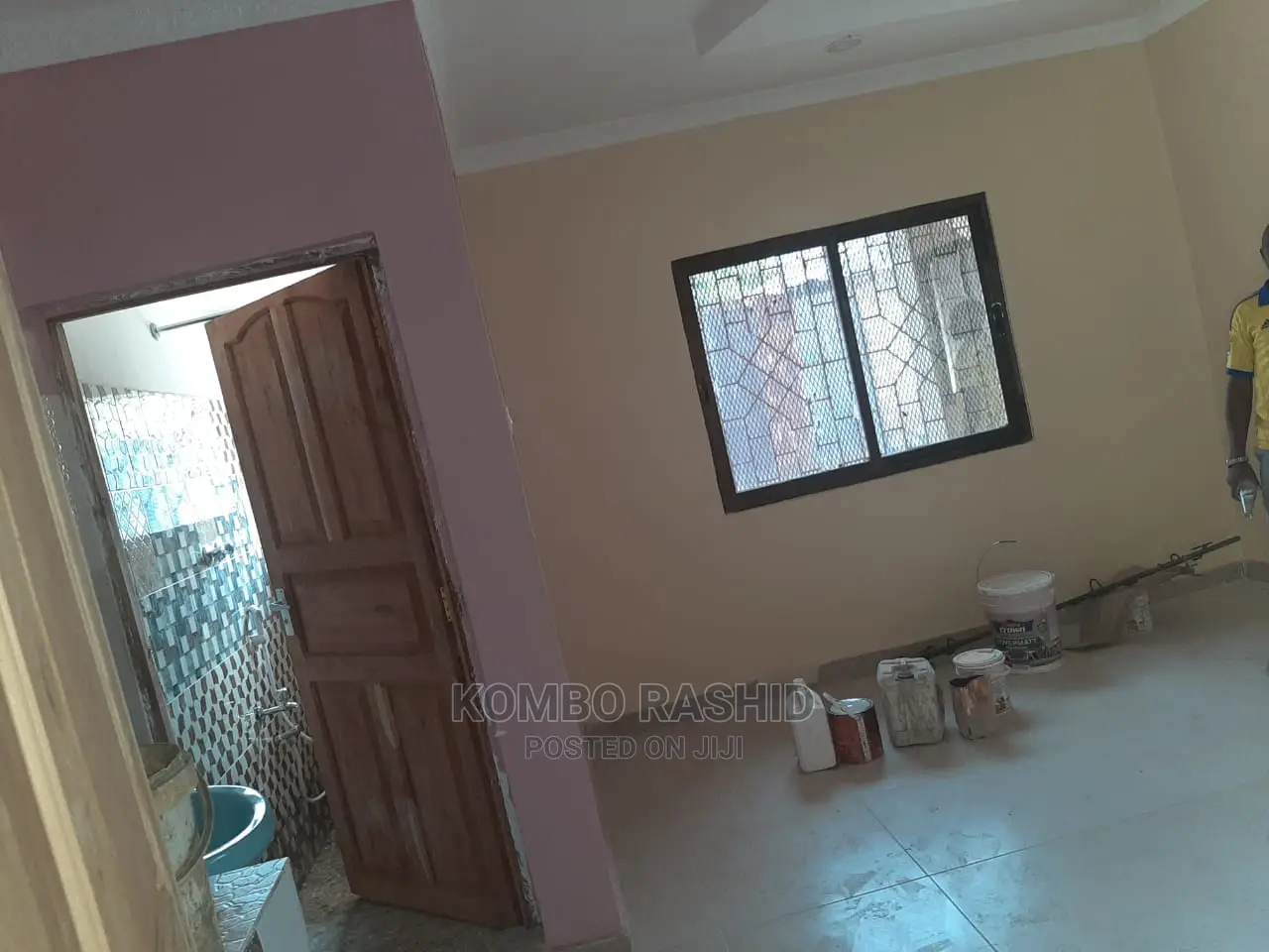 Studio Apartment in Bokole, Magongo for rent