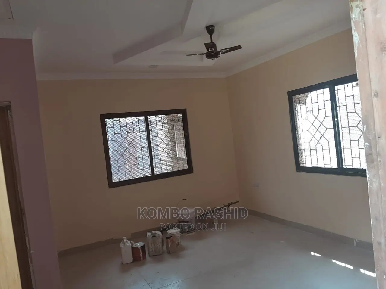 Studio Apartment in Bokole, Magongo for rent