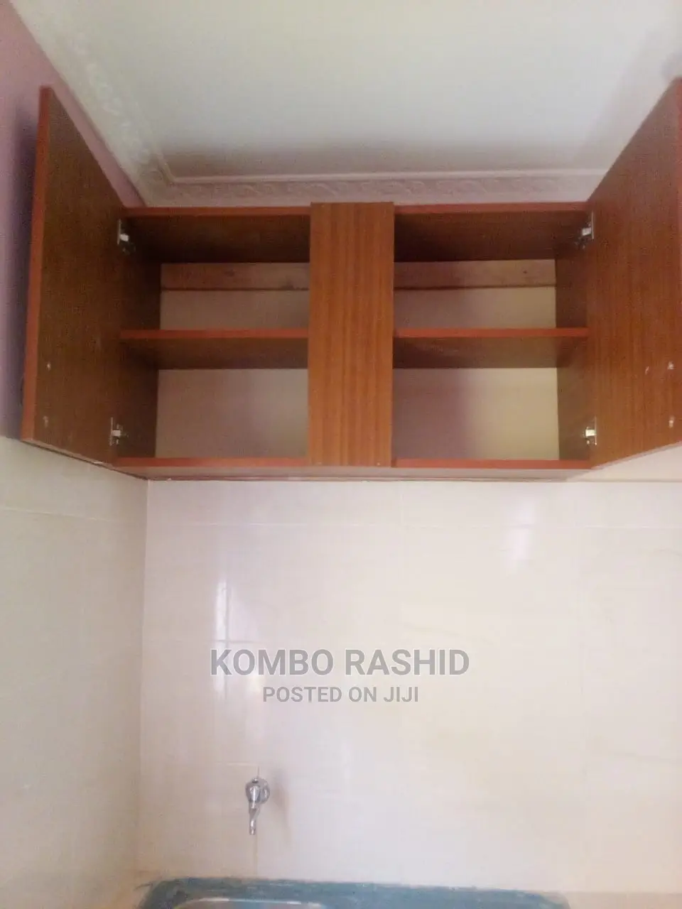 Studio Apartment in Bokole, Magongo for rent