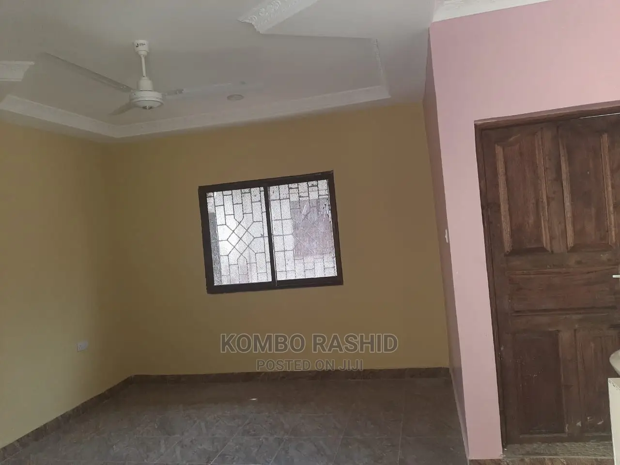 Studio Apartment in Bokole, Magongo for rent