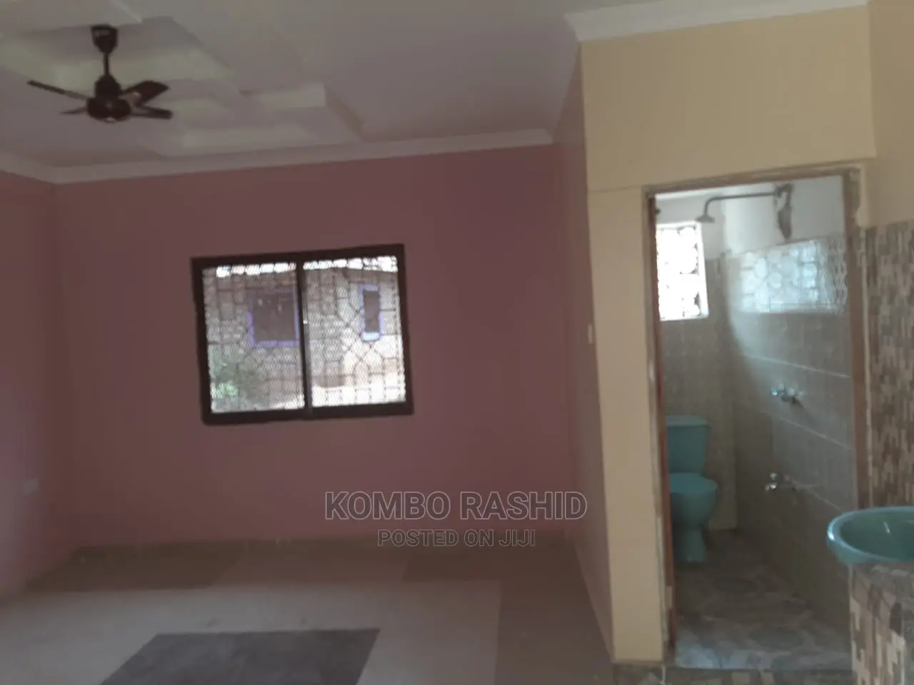 Studio Apartment in Bokole, Magongo for rent