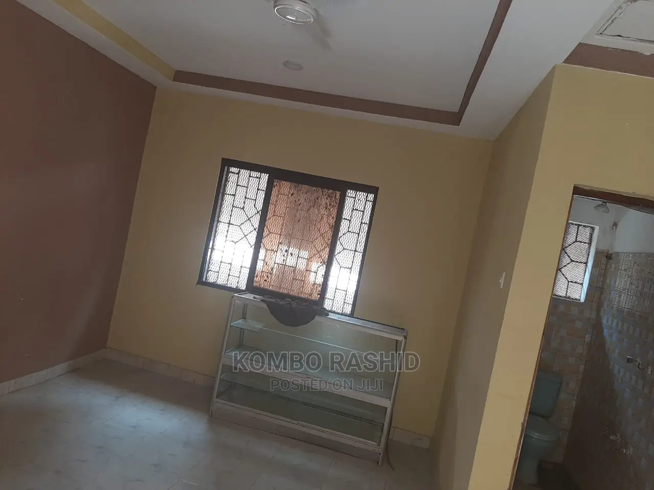 Studio Apartment in Bokole, Magongo for rent
