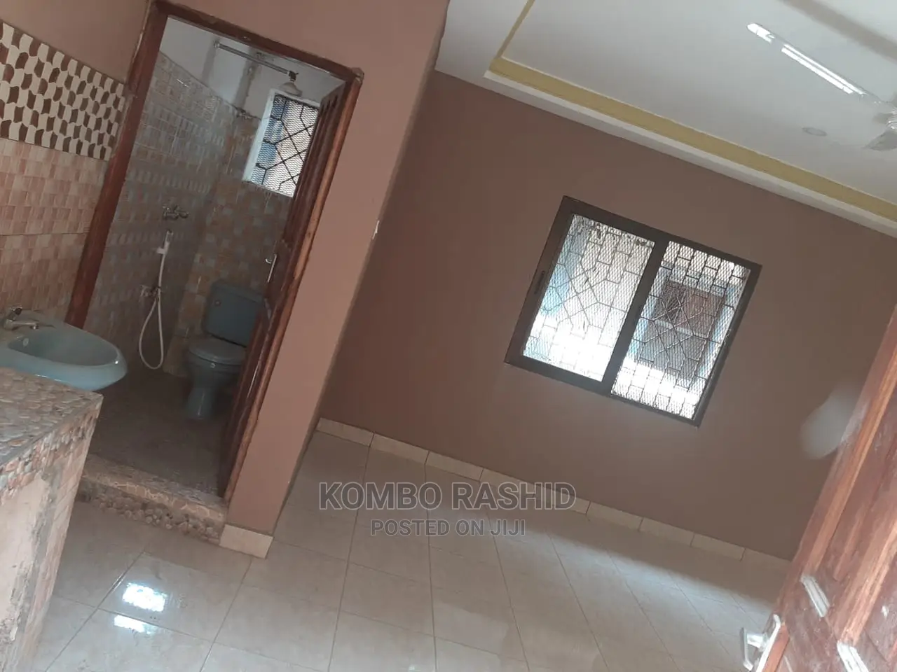 Studio Apartment in Bokole, Magongo for rent
