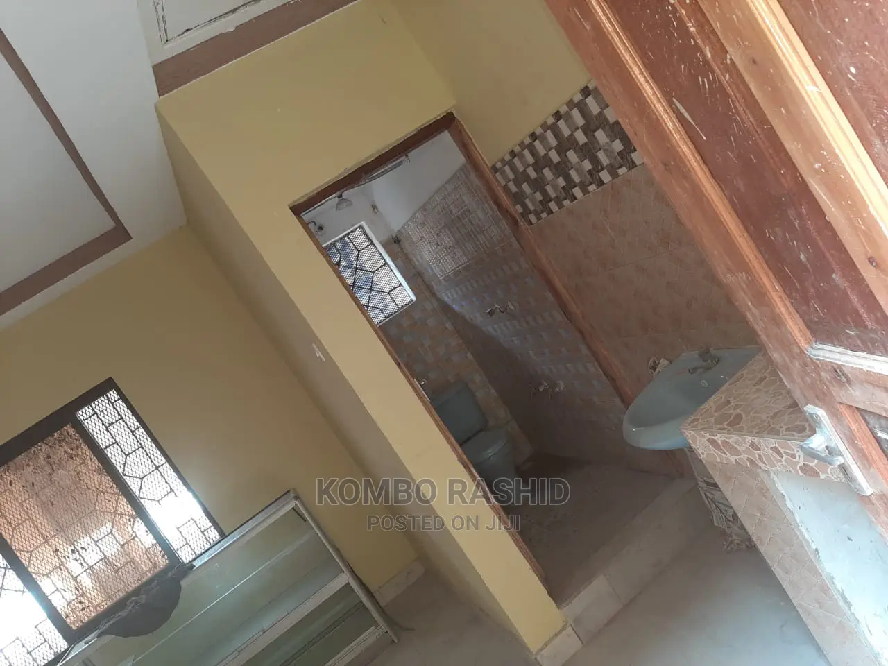 Studio Apartment in Bokole, Magongo for rent
