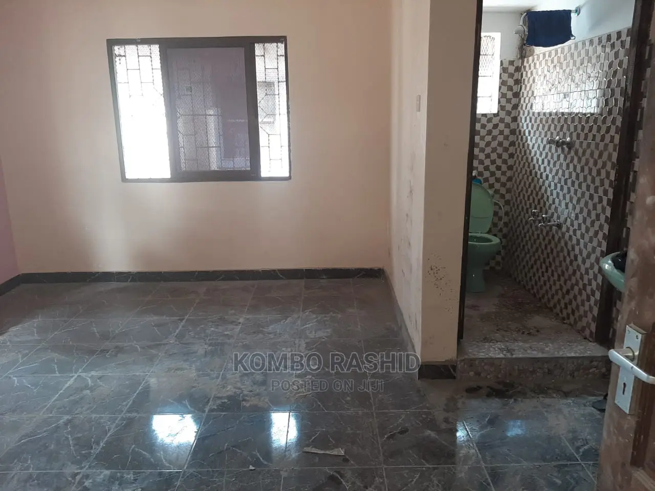Studio Apartment in Bokole, Magongo for rent