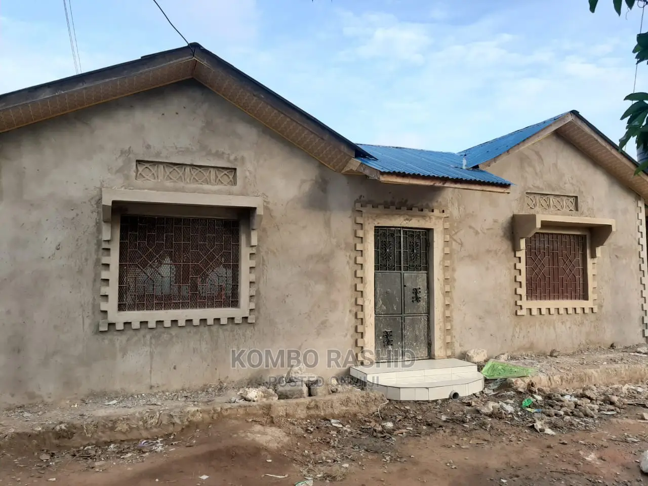 Studio Apartment in Bokole, Magongo for rent