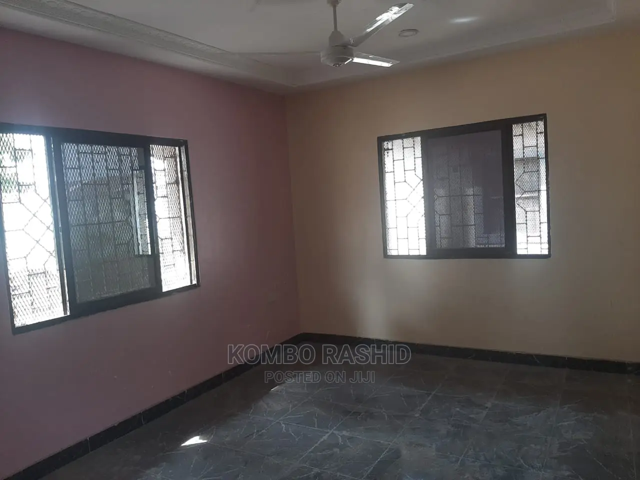 Studio Apartment in Bokole, Magongo for rent