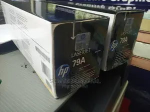 High Quality Hp 79 a Toner