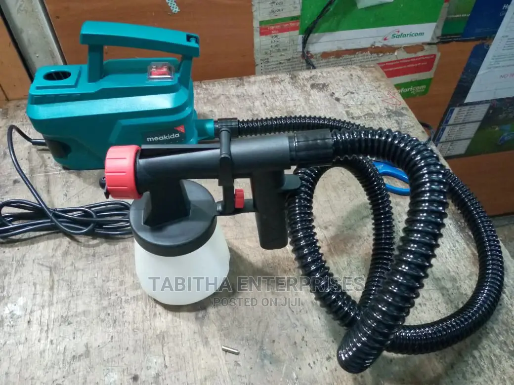 Meakida Spray Gun 500w