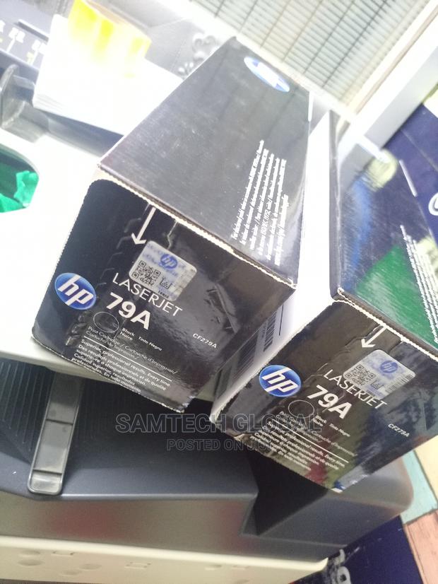 High Standard Hp Toner 79A