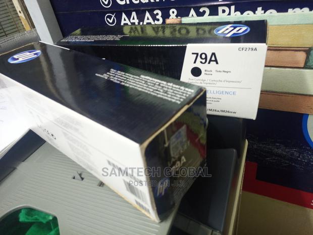 High Grade Hp 79A Toner