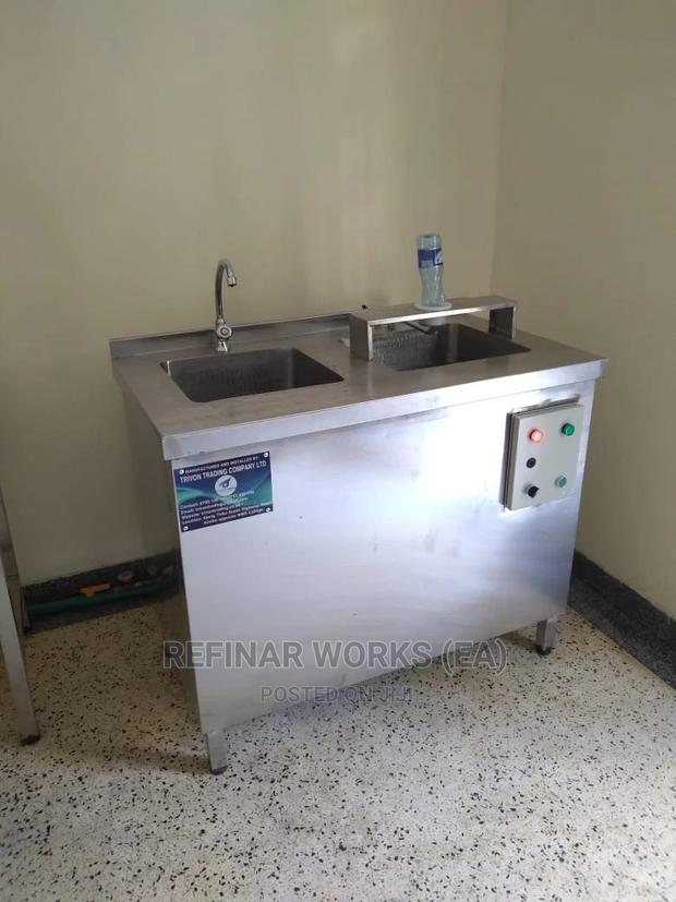 Reverse Osmosis Water Purifier Machine - Commercial - thumbnail 6