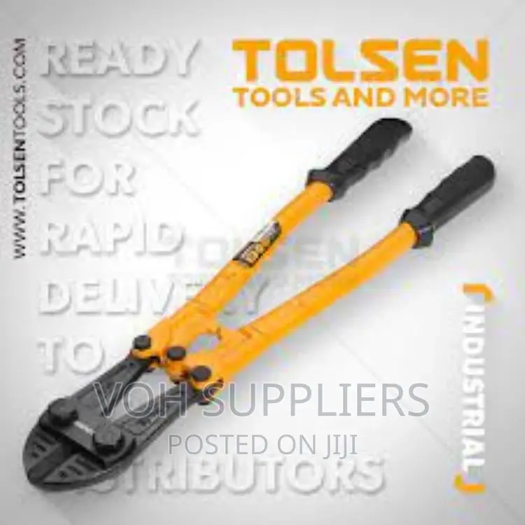 Bolt Cutter