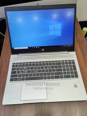 Laptop HP ProBook 450 G7 8GB Intel Core I7 HDD 1T - main view