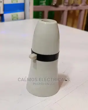 Switched Lamps Holders