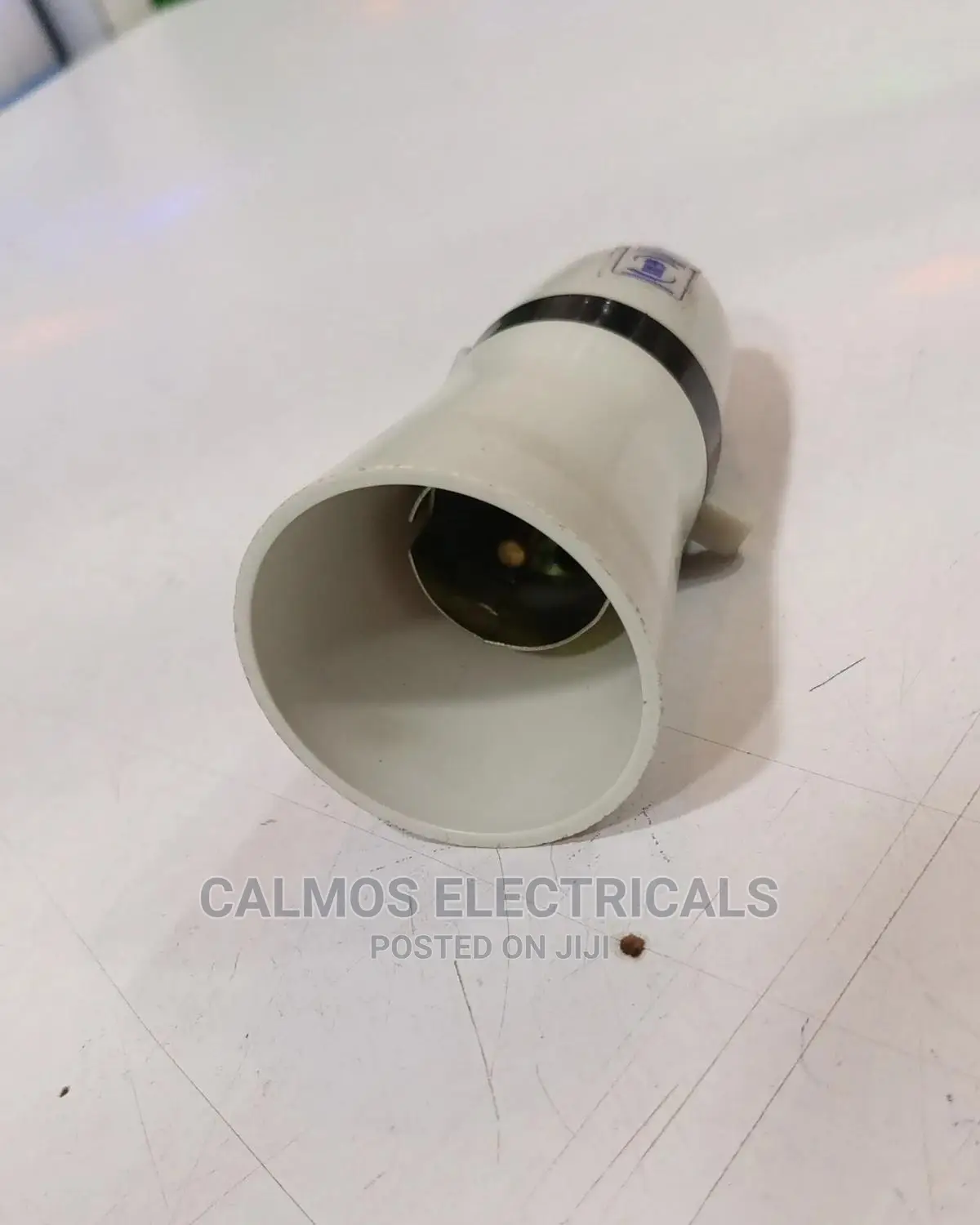 Switched Lamps Holders