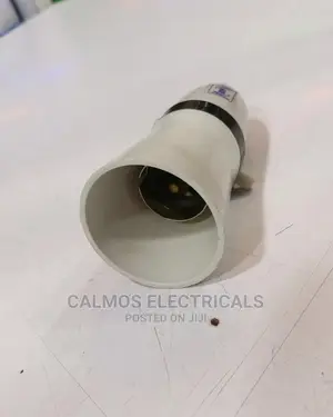 Switched Lamps Holders