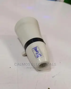 Switched Lamps Holders