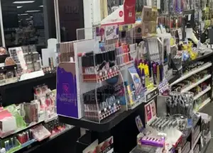 New Supreme Billing Software for Beauty Product Store