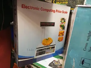 Digital Scale 30kg