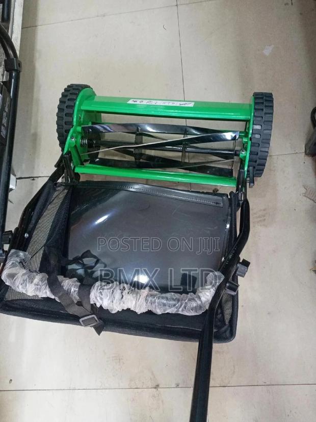 Grass Cutter