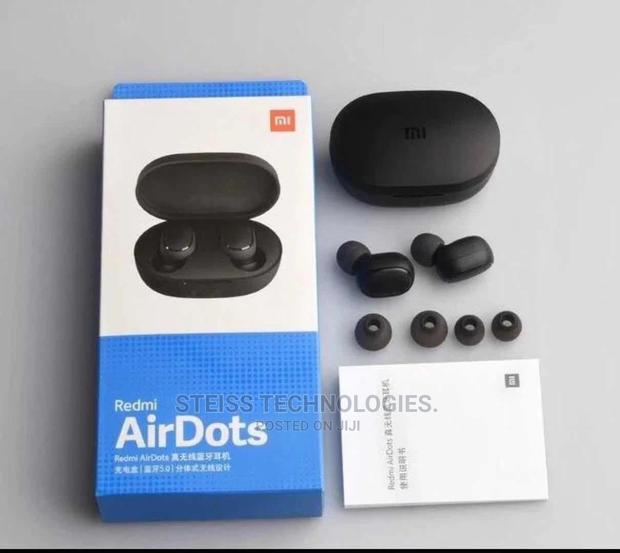 Xiao Mi Airdots - thumbnail 2