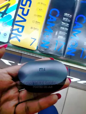 Xiao Mi Airdots