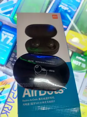 Xiao Mi Airdots