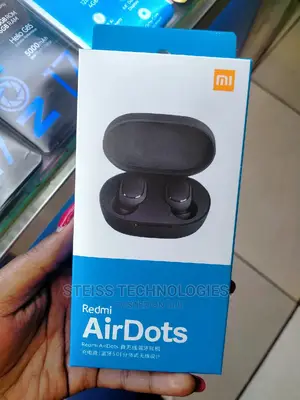 Xiao Mi Airdots