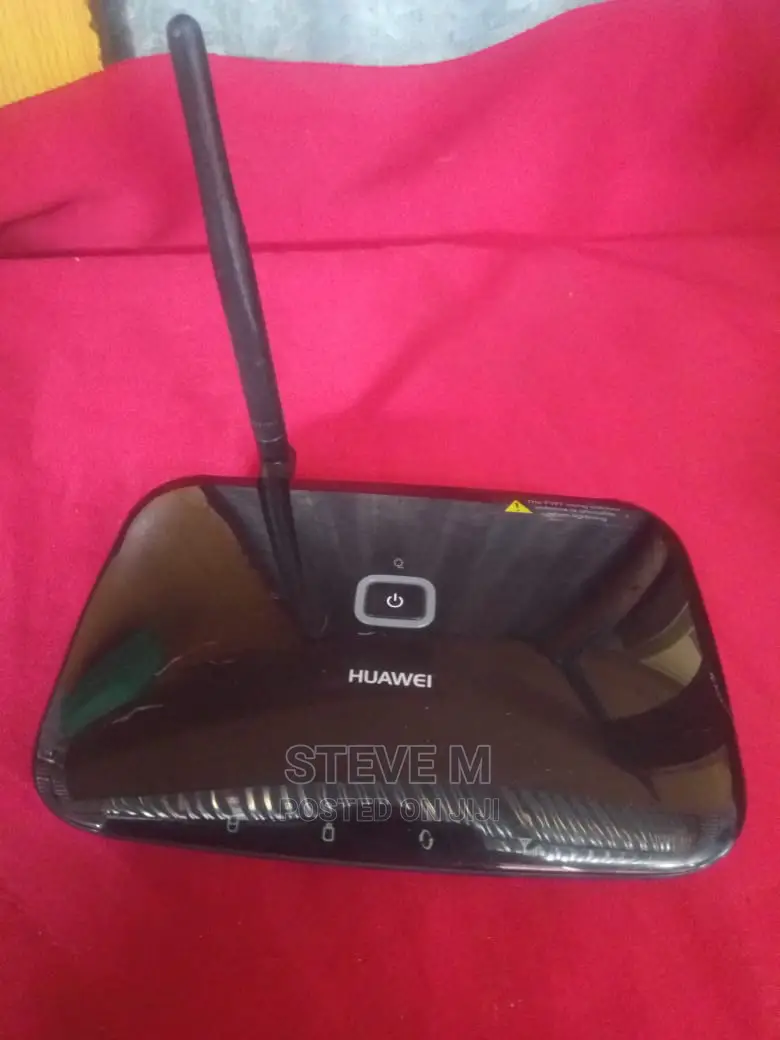 Huawei GSM Router Gateway